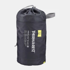 Thermarest Trekking Self-Inflating Mattress - Prolite Plus - 183 X 51 Cm - 1 Person -Decathlon k008d6da73bc5d544c8e79fb200b357de