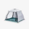 Quechua Instant Camping Shelter 4 Person -Decathlon k00b9a5f98468caa3cb2cd1ce658210ec