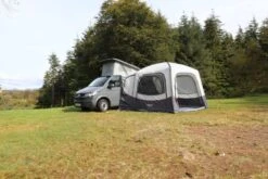 Vango Agora Air VW Drive Away Awning - Sentinel Sport -Decathlon k00fa0ac5b59ff05978638720168ce812