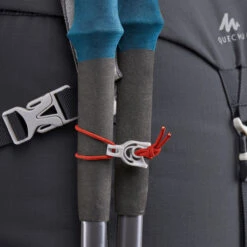 Quechua Mountain Hiking Backpack 40L -Decathlon k01389b14f9aa52c1e93d0a0519dcf7e1