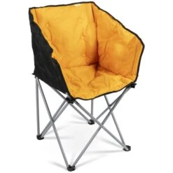 Kampa Tub Folding Camping Chair Fern -Decathlon k017e2c35e6cd2bea394fa3405c9a5acf