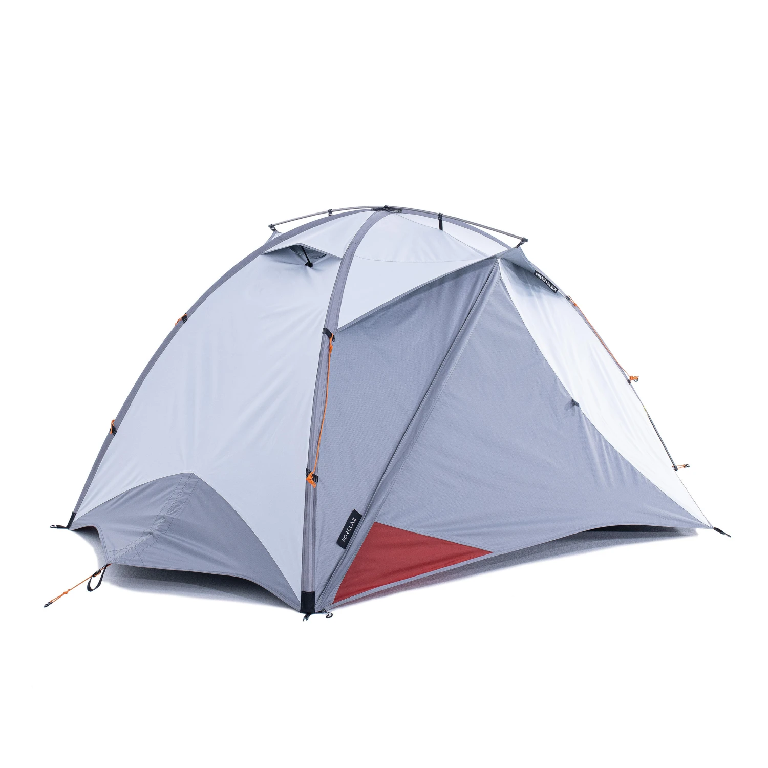 2 Man Dome Trekking Blackout Tent - MT500 F&B 6 2 Man Dome Trekking Blackout Tent - MT500 F&B - Image 4