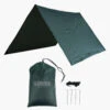 Lomo 5m X 5m Bushcraft Tarp -Decathlon k024c1b2356fd753b48cdcc6cbe59939f