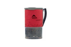 MSR WindBurner Personal Stove System -Decathlon k02c9b5d48d78e1cd318c4e69eb73ebc1