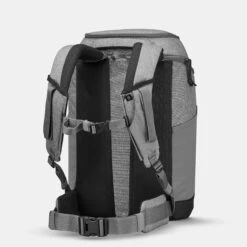 Quechua Isothermal Backpack 25 L -Decathlon k03ba11b00d5e403082e37273af99a0ec