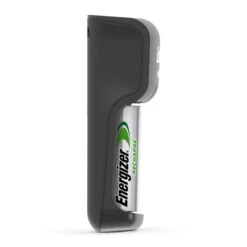Energizer NiMH Battery Charger USB 4 AA/AAA 4 Batteries AA / HR06 -Decathlon k03ca98a41fc65deb3f1df22490e92d85