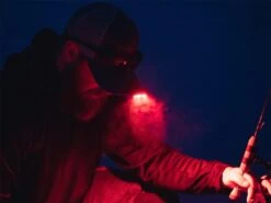 NEBO Mycro 500+ Rechargeable Headtorch -Decathlon k041db5e7892ea9fb1c544c57d617cae7