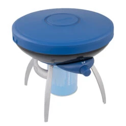 Campingaz 1-Hob Cartridge Camping Stove Grill -Decathlon k046238a537aa31b0a7a2b141505b1838