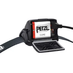 HEADLAMP PETZL ACTIK COR600lm -Decathlon k04ac49067b4a6b601279bda552fd251f