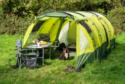 OLPRO Abberley XL Tent Extension 10 OLPRO Abberley XL Tent Extension -Decathlon k04f73c3d42ba118729a7227d7f880083