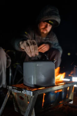 RidgeMonkey Square Kettle XL (RM551) -Decathlon k056ed831c8a535094f9d062cb72d05b6