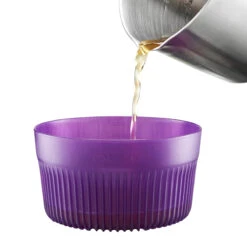 Stainless Steel 2 Person Cooking Set 1.6L -Decathlon k05cb8ccf15af13224b3209b358b4ebbc