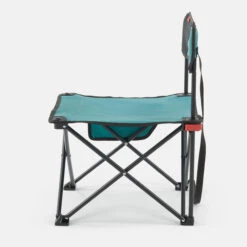 Quechua LOW FOLDING CAMPING CHAIR MH100 Blue -Decathlon k06f62e26dcd214d2a569b5f0e8428dbc