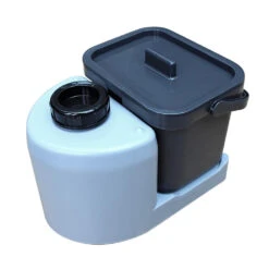 Composting Toilet -Decathlon k07a920e551cc096d313f2509b14c158a