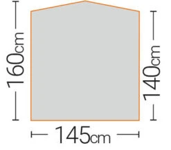 Quest Screen House Mini 11 Quest Screen House Mini -Decathlon k07b7fae1f4081d2be0d74f3f61b04de5