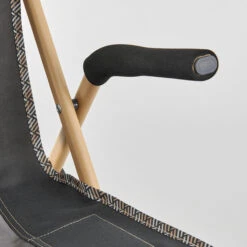 Quechua Comfortable Folding Camping Chair -Decathlon k082cbedc1fedc9ad5268bb2865816445