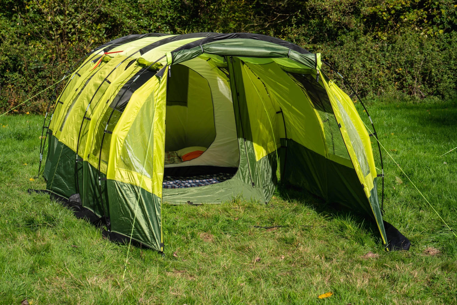 OLPRO Abberley XL Tent Extension 5 OLPRO Abberley XL Tent Extension - Image 3