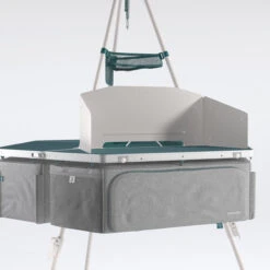 Quechua Multifunctional Camping Kitchen Unit -Decathlon k08dc20b4337e88d2194bc2a2ec9c8c98
