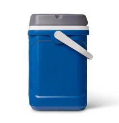 IGLOO Latitude 30QT Cool Box Blue -Decathlon k09147bd8e8e4762aa1c4b93d4fc47153