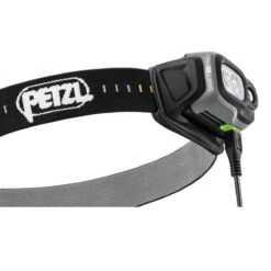 Petzl SWIFT RL PRO Ultra Compact Headlamp -Decathlon k091c5e9a8b8684e58e6a2f3794b8e64e