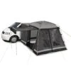 Kamper Compact Pole & Sleeve Driveaway Campervan Awning -Decathlon k092486cc9b454633ec24c9172fc91095