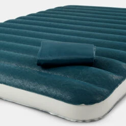 Quechua Inflatable Mattress Cover - Airbed Cover 140 Cm -Decathlon k0928faddb771f92e87d74354f2069c5a