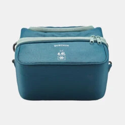 Quechua Insulated Lunch Box 100 - 4.4 Litres -Decathlon k0979c5ed7e198291b6b55d9793012ca1