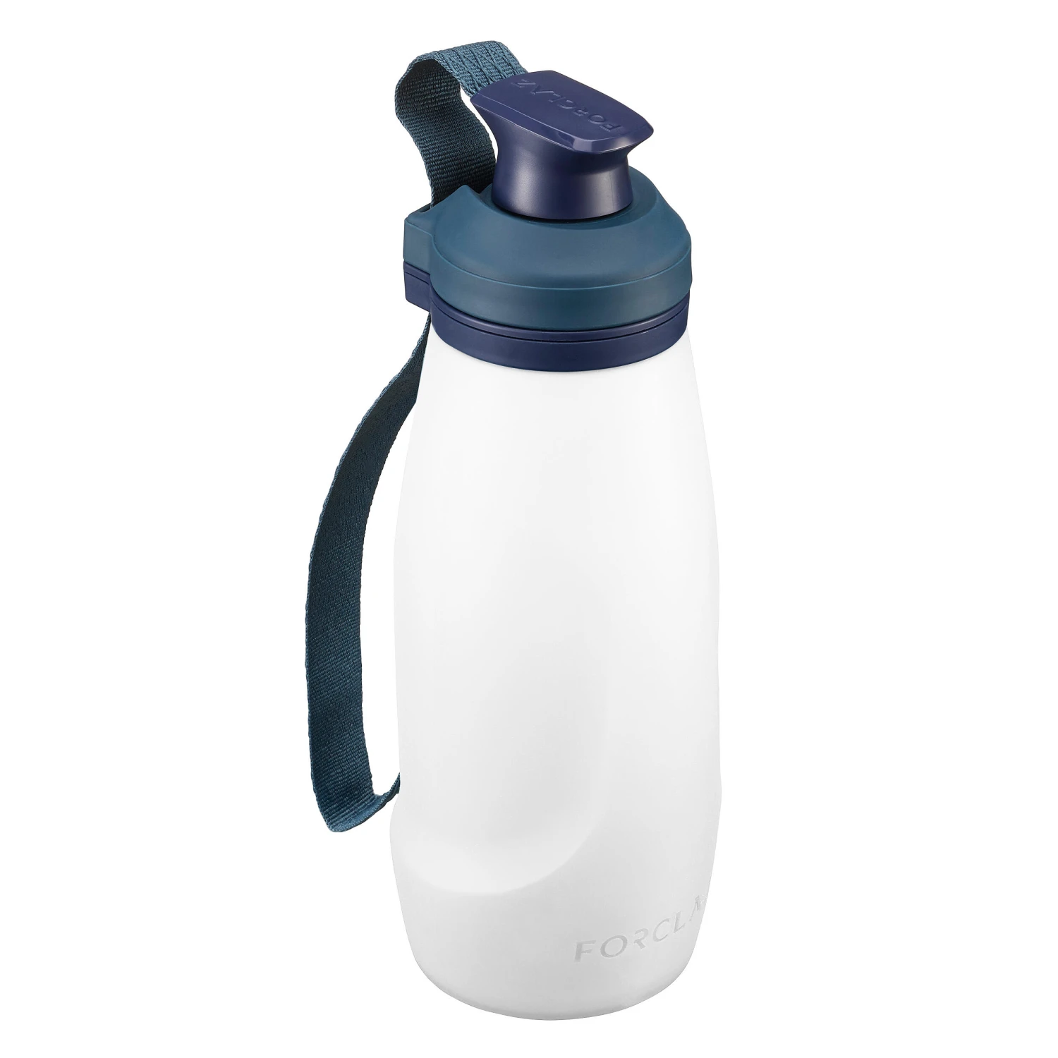 Soft And Compressible Filter Bottle - 1 Litre 2 Soft And Compressible Filter Bottle - 1 Litre