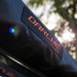 Darche 180 Eclipse Vehicle Awning Gen 2 -Decathlon k0a92bce357233c3b7ff4c0f734ddfa6a