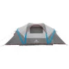 Quechua Air Seconds Family 4.2 XL Tent Flysheet -Decathlon k0aadb4c40a35c6be69f71ec23cdb9022