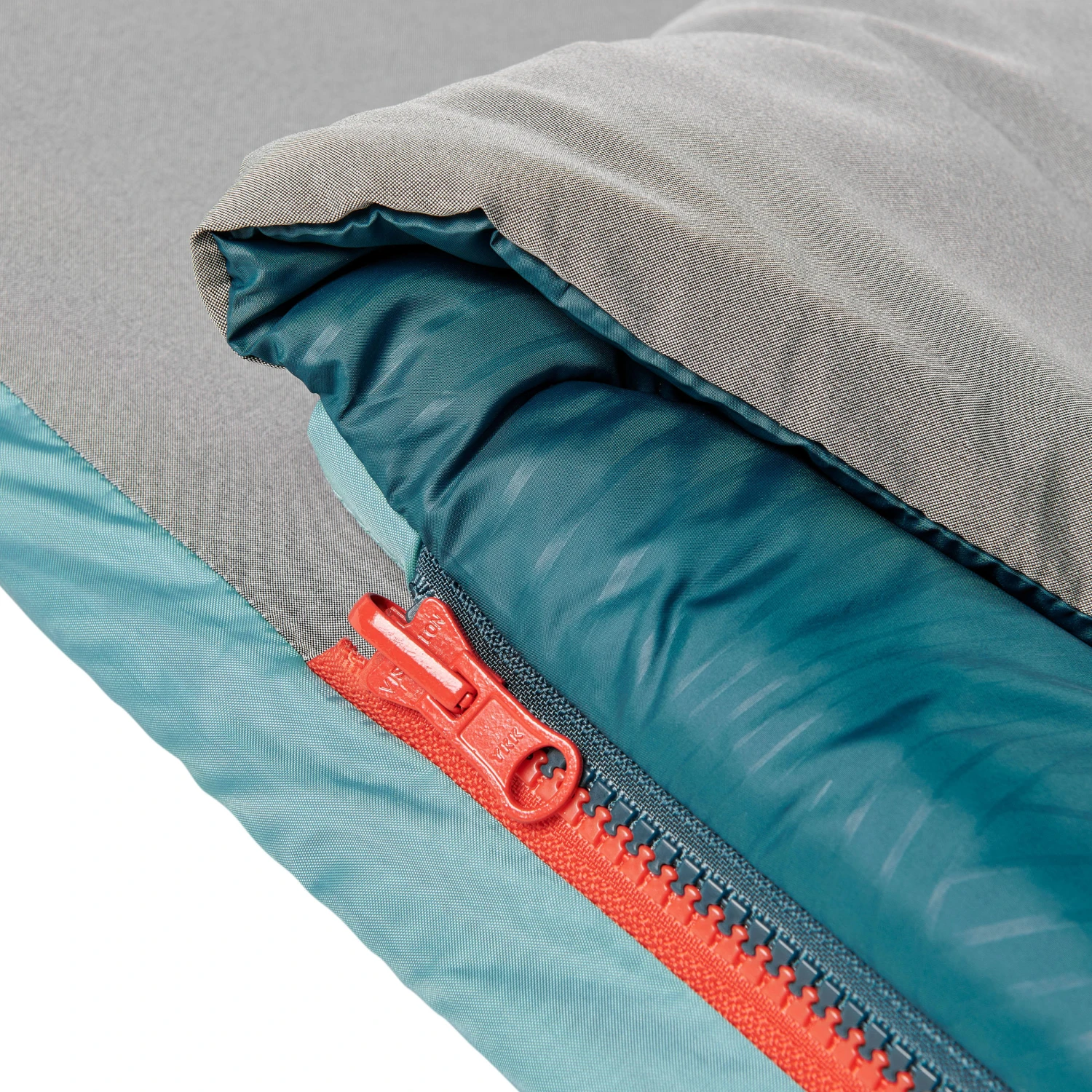Quechua 2-in-1 Sleeping Bag And Sleeping Bed 11 Quechua 2-in-1 Sleeping Bag And Sleeping Bed - Image 9