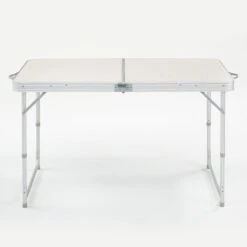 Quechua FOLDING CAMPING TABLE - 4 STOOLS - 4 TO 6 PEOPLE 18 Quechua FOLDING CAMPING TABLE - 4 STOOLS - 4 TO 6 PEOPLE -Decathlon k0b03d881a985750eaf9390b2ccde2188