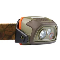 USB Rechargeable Headlamp - 400 Lumens -Decathlon k0cc14253ff8b04745fdc7fff529fc7cd