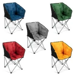 Kampa Tub Folding Camping Chair Fern -Decathlon k0ce4633c50cd5b4c41eb6e0504eaf547
