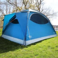 Vango Danu Hub Shelter -Decathlon k0d02e70b190180243395ac5094aaef96