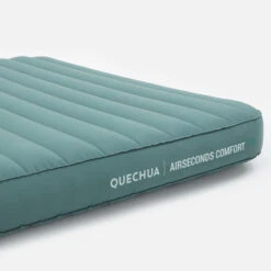 Quechua INFLATABLE CAMPING MATTRESS - AIR SECONDS COMFORT 140 CM -Decathlon k0d0c36a8f991d7d980db87b6b6b248e6
