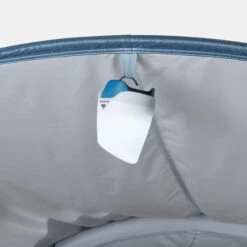 Universal Tent Awning For Quechua Tents -Decathlon k0de4c9bda76e7c49a86e6ce2f76b0154