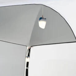 Quechua 10 Man Camping Living Room With Poles -Decathlon k0e28bbdd9d14c22e0720fa60739ca268