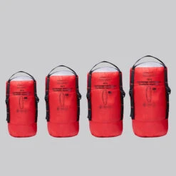 Trekking Sleeping Bag MT500 15°C -Decathlon k0e32855b97cd55d2527adf4d81f2a724