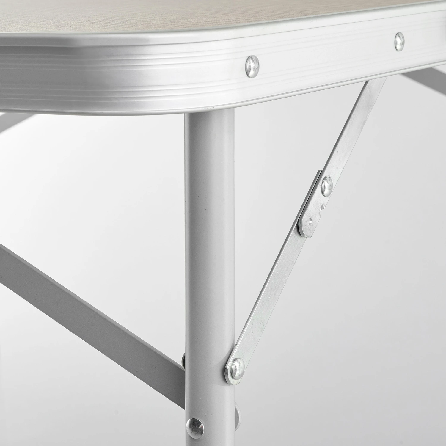 Quechua FOLDING CAMPING TABLE - 4 PEOPLE 21 Quechua FOLDING CAMPING TABLE - 4 PEOPLE - Image 19