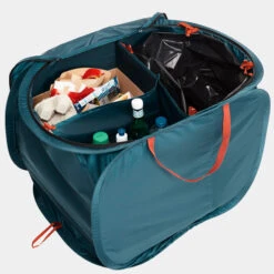 Quechua Camping Recycling Bin - 3 Compartments - 80 Litres 9 Quechua Camping Recycling Bin - 3 Compartments - 80 Litres -Decathlon k0e6c508b10b1d9a6858644307bd9daf6