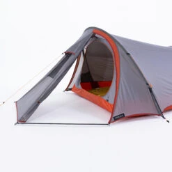 3 Man Tunnel Trekking Tent - MT900 Ultralight -Decathlon k0eddbbbbd354db5d4f2601d4adce779f