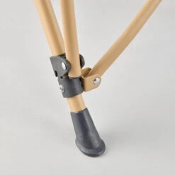 Quechua Comfortable Folding Camping Chair -Decathlon k0f7c65128bf0b9ff4c5873f457fe326b