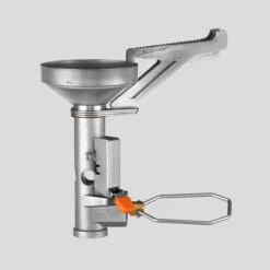 Lightweight And Compact Gas Stove With Lighter - MT500 -Decathlon k0fe32ebca6e8da3ae7039a0a1fe1c288