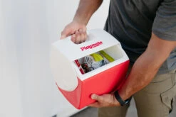 IGLOO Playmate Pal Cooler Red -Decathlon k10bed39207868bcade8df58e81d1348a