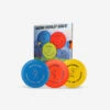 Beginner's Disc Golf Set -Decathlon k10c711ca40db03d3ed50630cd300b0a3
