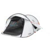Quechua 2 Man Pop-Up Blackout Tent -Decathlon k116d20c6e385328ca28acaa08b02ca86