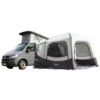 Vango Agora Air VW Drive Away Awning - Sentinel Sport -Decathlon k1178d44a4cd14686a2851d49f81a4c82