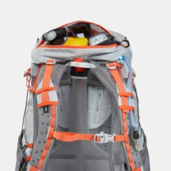 Women’s Ultralight Trekking Backpack 45+10 L -Decathlon k11a23177f24a472009c3d6551ec28ee6