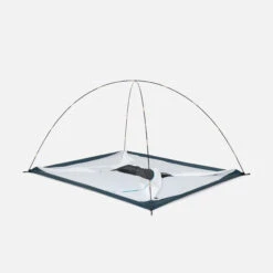 Quechua 4 Man Tent -Decathlon k11ec17240f56687c7f0fce61c76d5e70